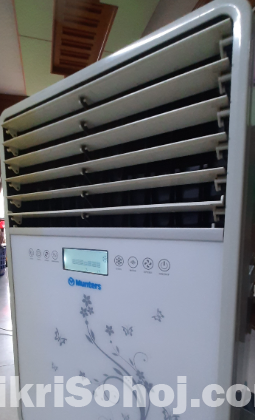 Munters AIr Cooler